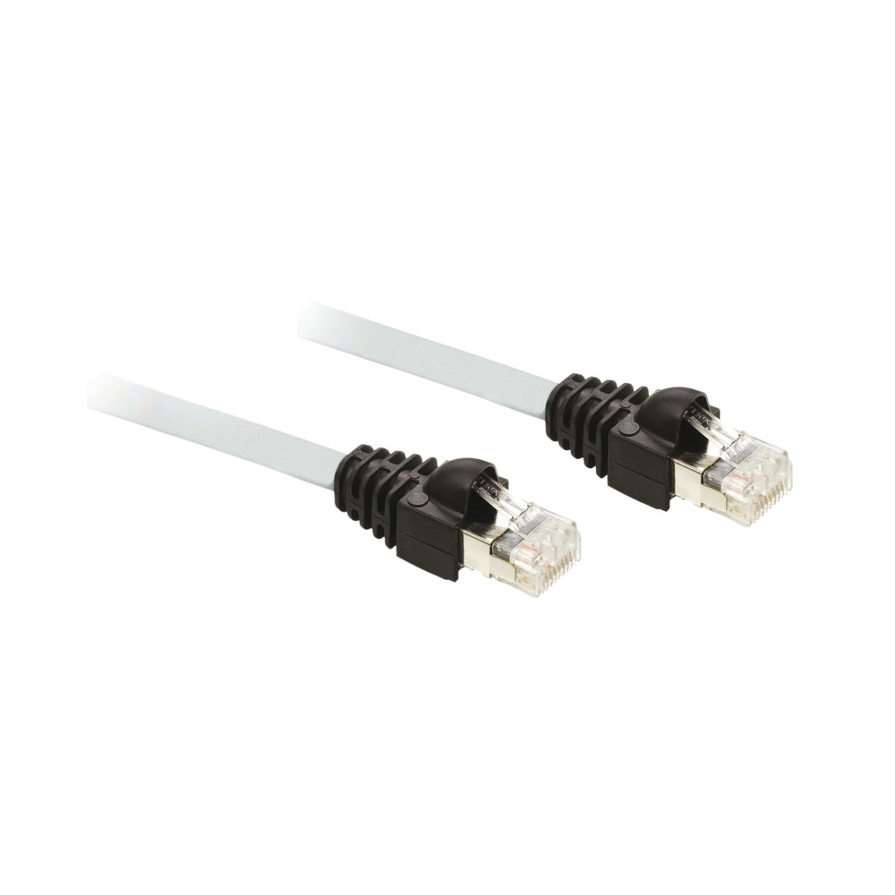 Schneider Electric Ethernet Kabel TCSECE3M3M5S4