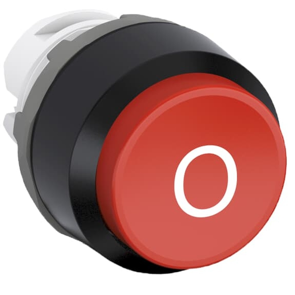 ABB Frontelement für Drucktaster 1SFA611102R7031 Typ MP3-7031