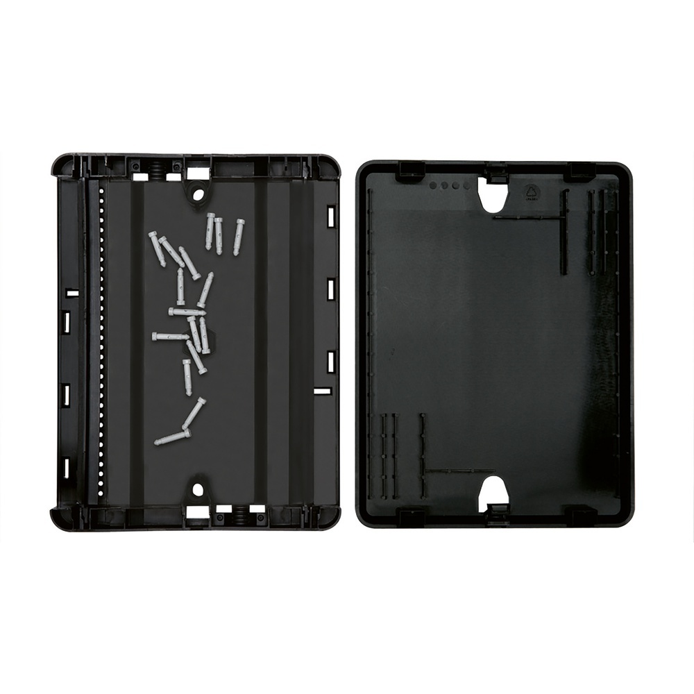 Wago Verteilerbox 899-631