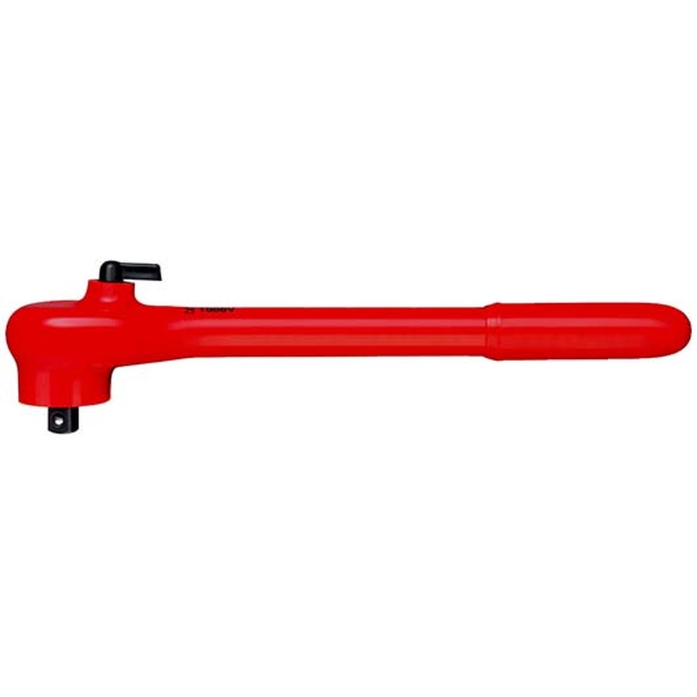 Knipex Umschaltknarre 98 41