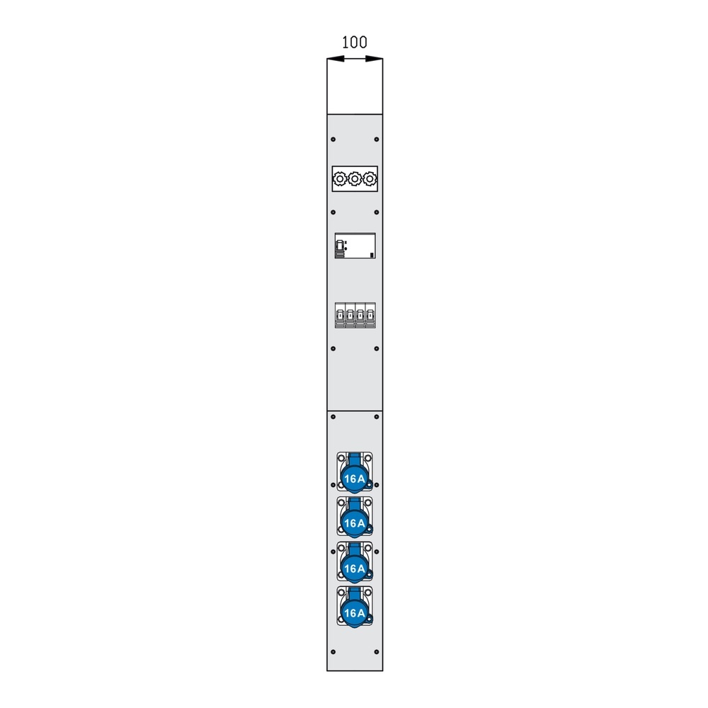 Walther-Werke Modul 86010007