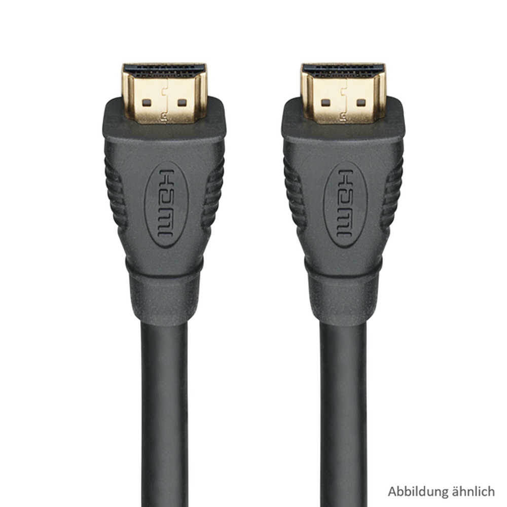 Rutenbeck DisplayPort Endgeräte Anschlusskabel 21860003 Typ AKE DP 3 m