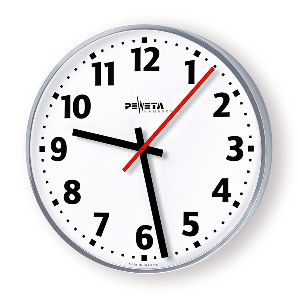 Peweta Nebenuhr 72.249.311