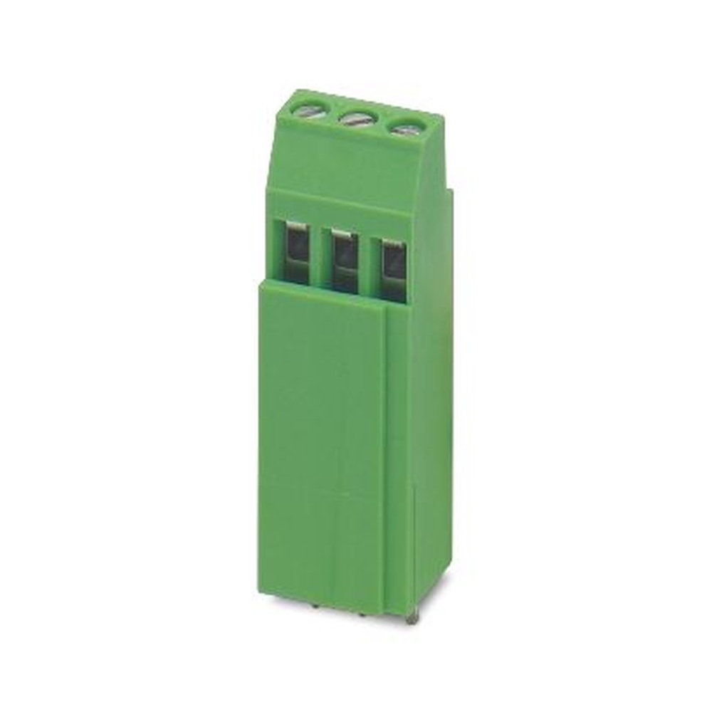 Phoenix Contact Leiterplattenklemme 1869787 Typ MK3DSH 3/ 3-5,08-EX