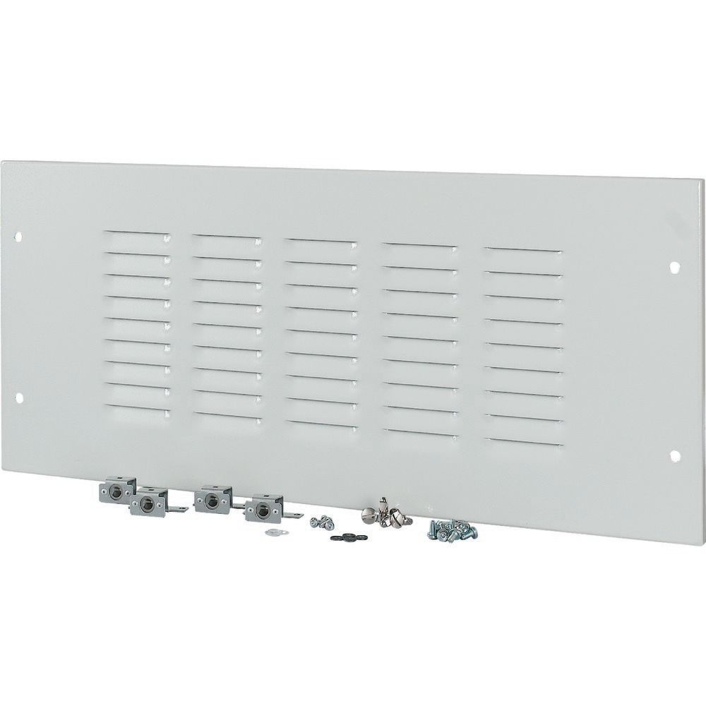 Eaton Feldbreite Abdeckung 186429 Typ XTSZCSV4-H350W800-SOND-RAL*