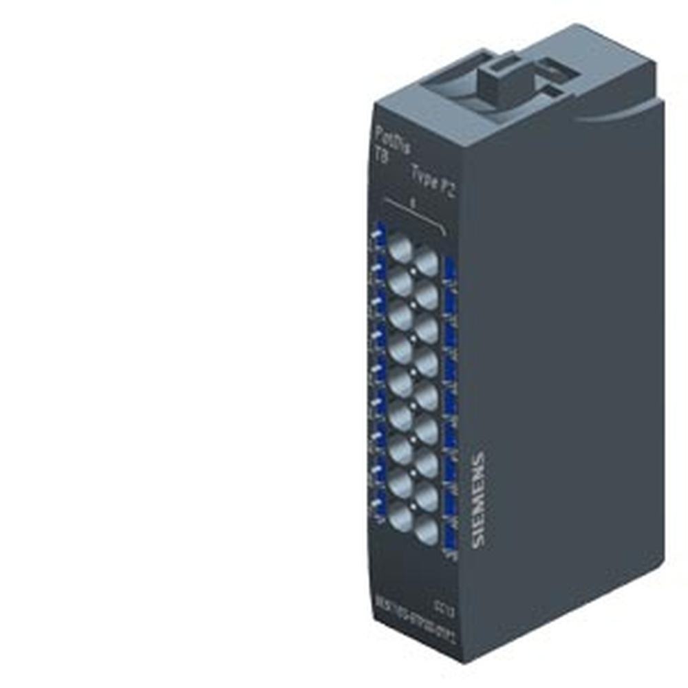Siemens Potenzialverteilermodul 6ES7193-6TP00-0TP2