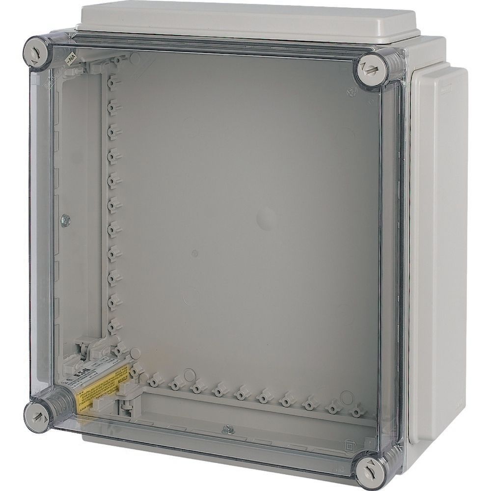 Eaton Isolierstoffgehäuse 002246 Typ CI44-150-NA Eaton Isolierstoffgehäuse 002246 Typ CI44-150-NA