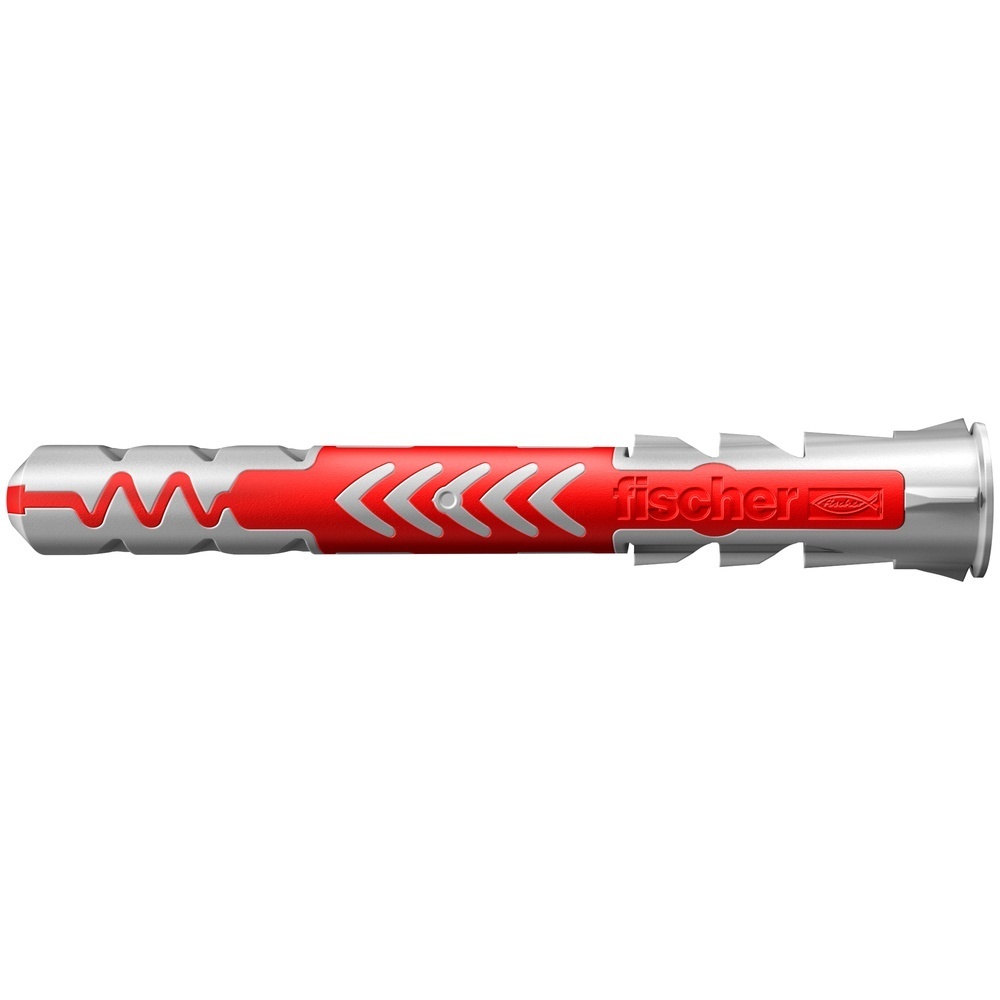 Fischer 2 Komponenten Dübel 537652 Typ DUOPOWER 10X80 K NV DÜBEL