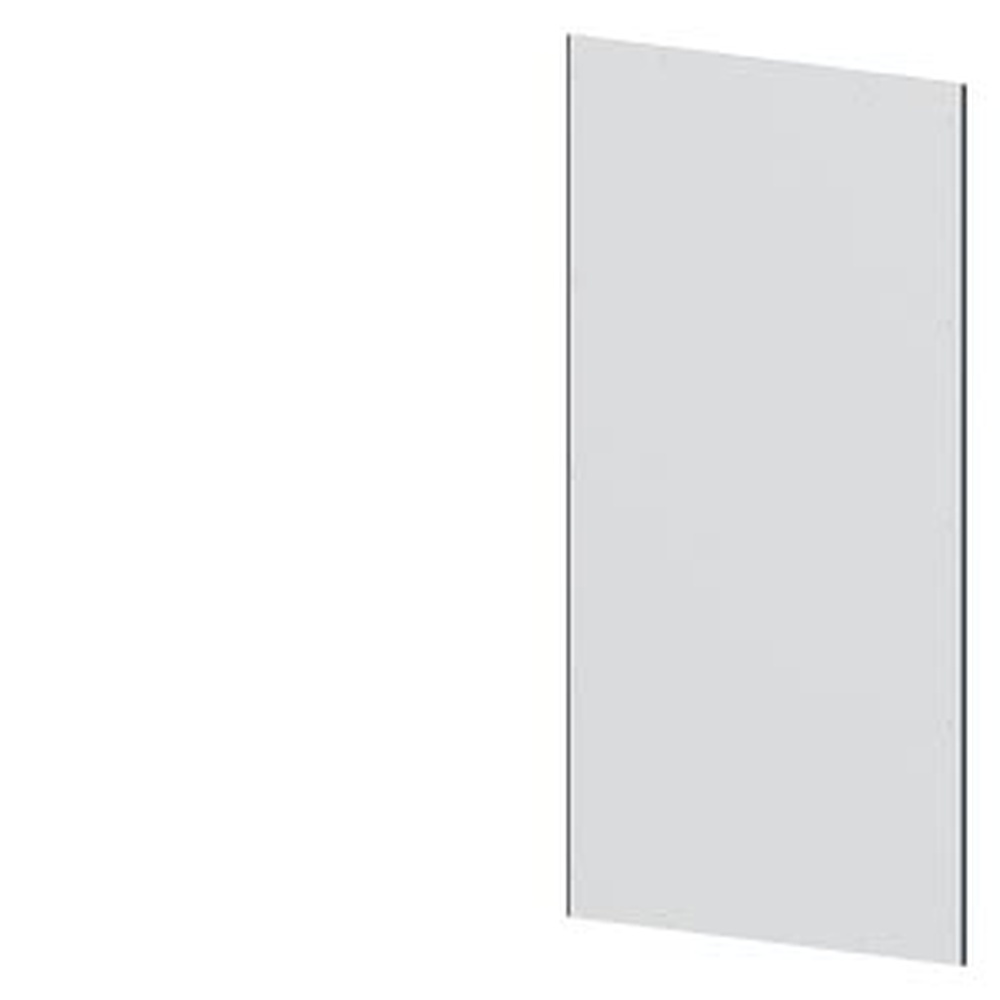 Siemens Seitenwand Rückwand 8MF1200-2UW60-1C