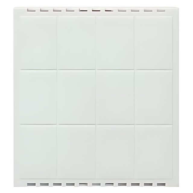 Honeywell Home Mechanischer Gong D2105