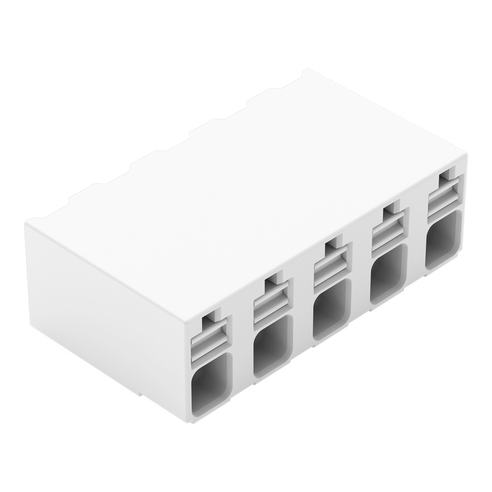 Wago SMD Leiterplattenklemme 2086-3205/700-650/997-607
