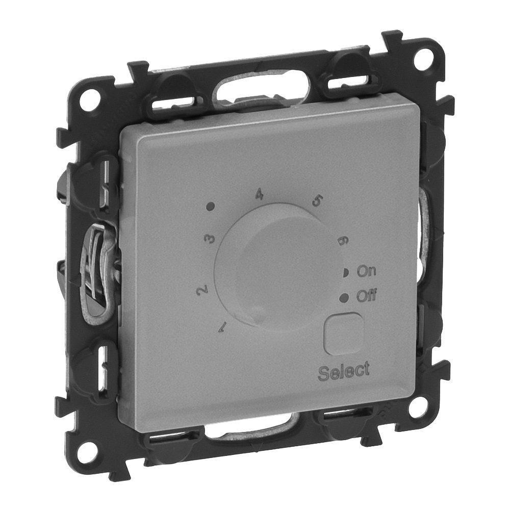 Legrand Fußbodenthermostat 752334