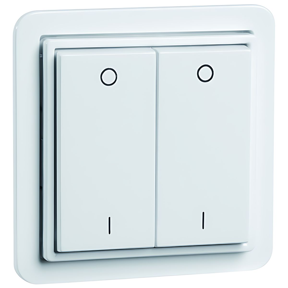 Peha Wandsender 00189713 Typ D 80.455.02 FU-BLS