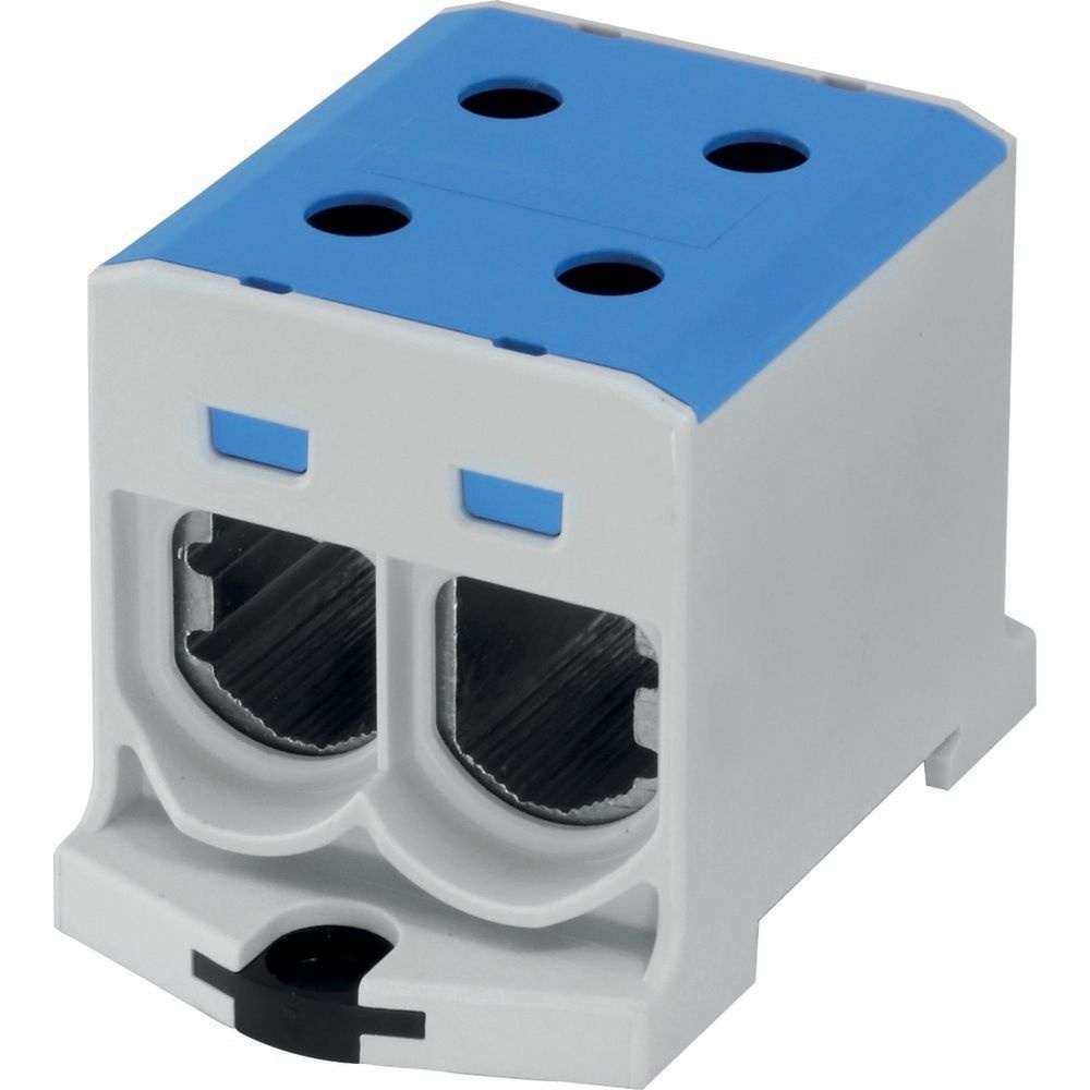 Eaton Klemmenblock 195353 Typ BPZ-KC-2/150N-ALU