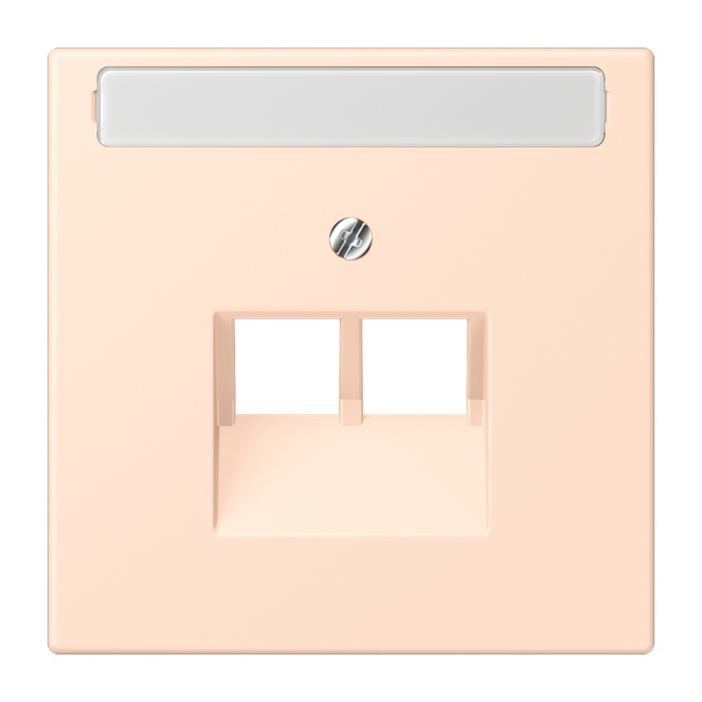 Jung Abdeckung LC969-2NAUA228