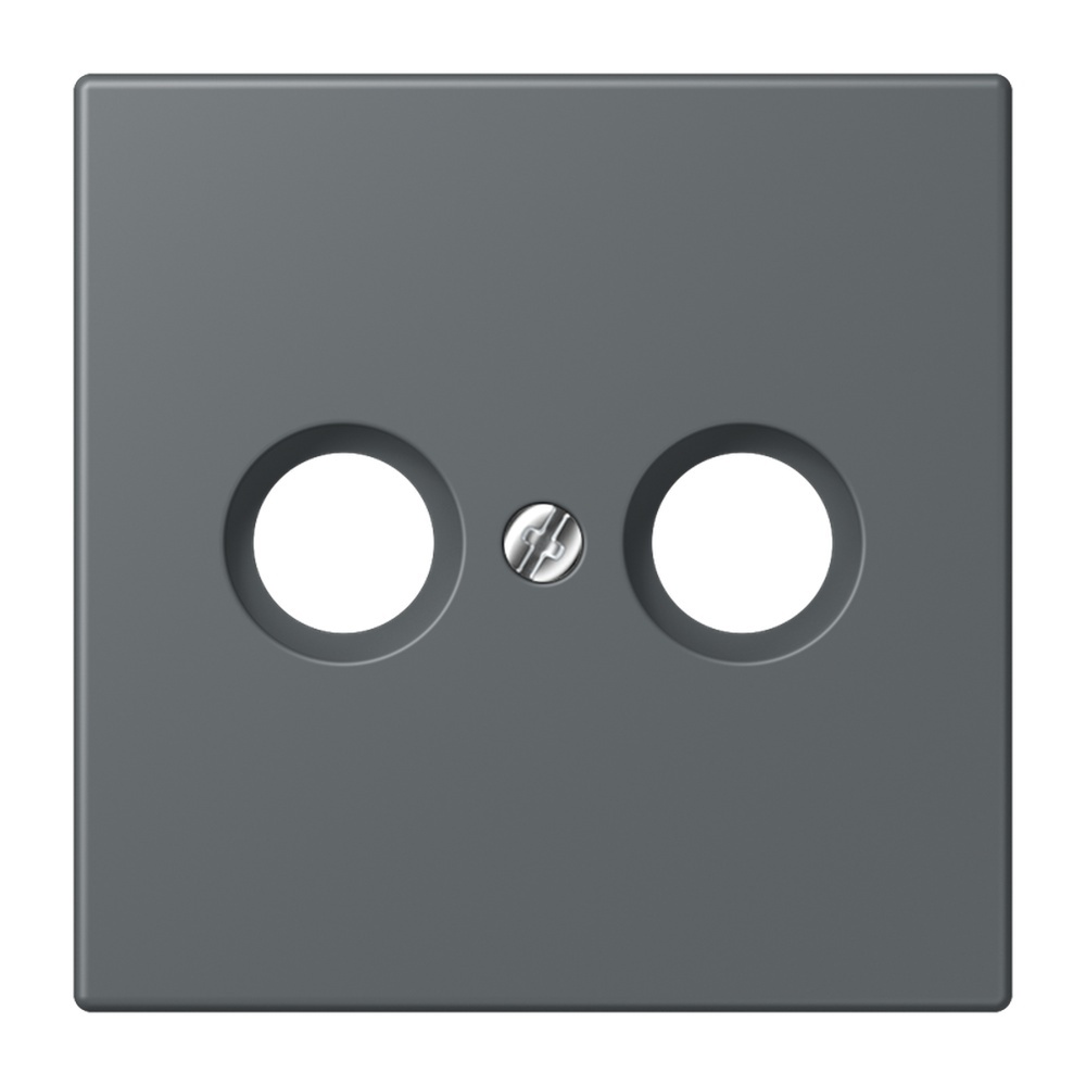 Jung Abdeckung LC990TV202