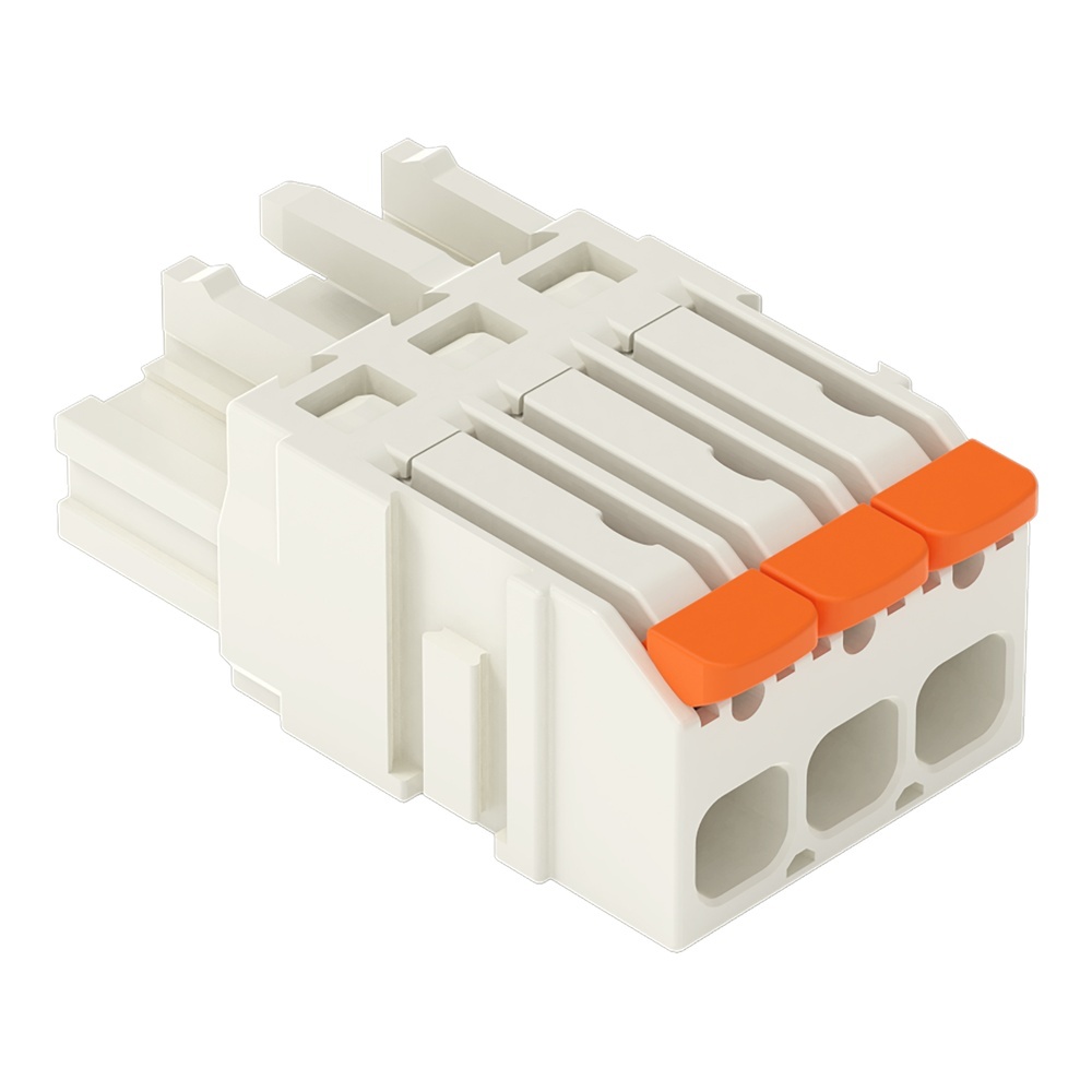 Wago Federleiste 2721-1103/326-000