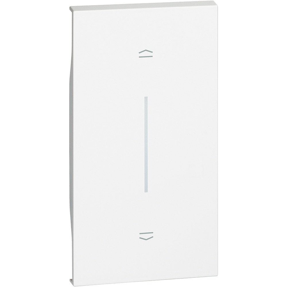 Bticino Tastenabdeckung KW05M2