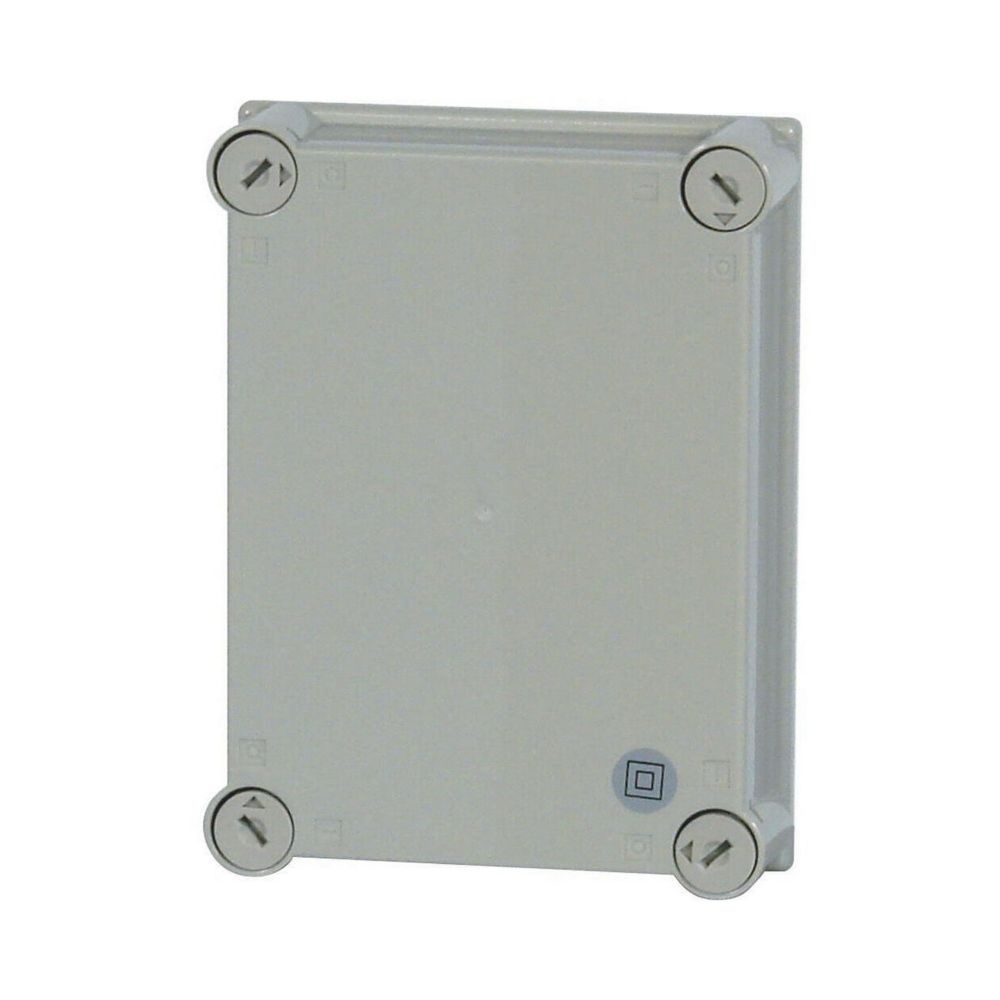 Eaton Deckel 194619 Typ D150-CI23-RAL7035