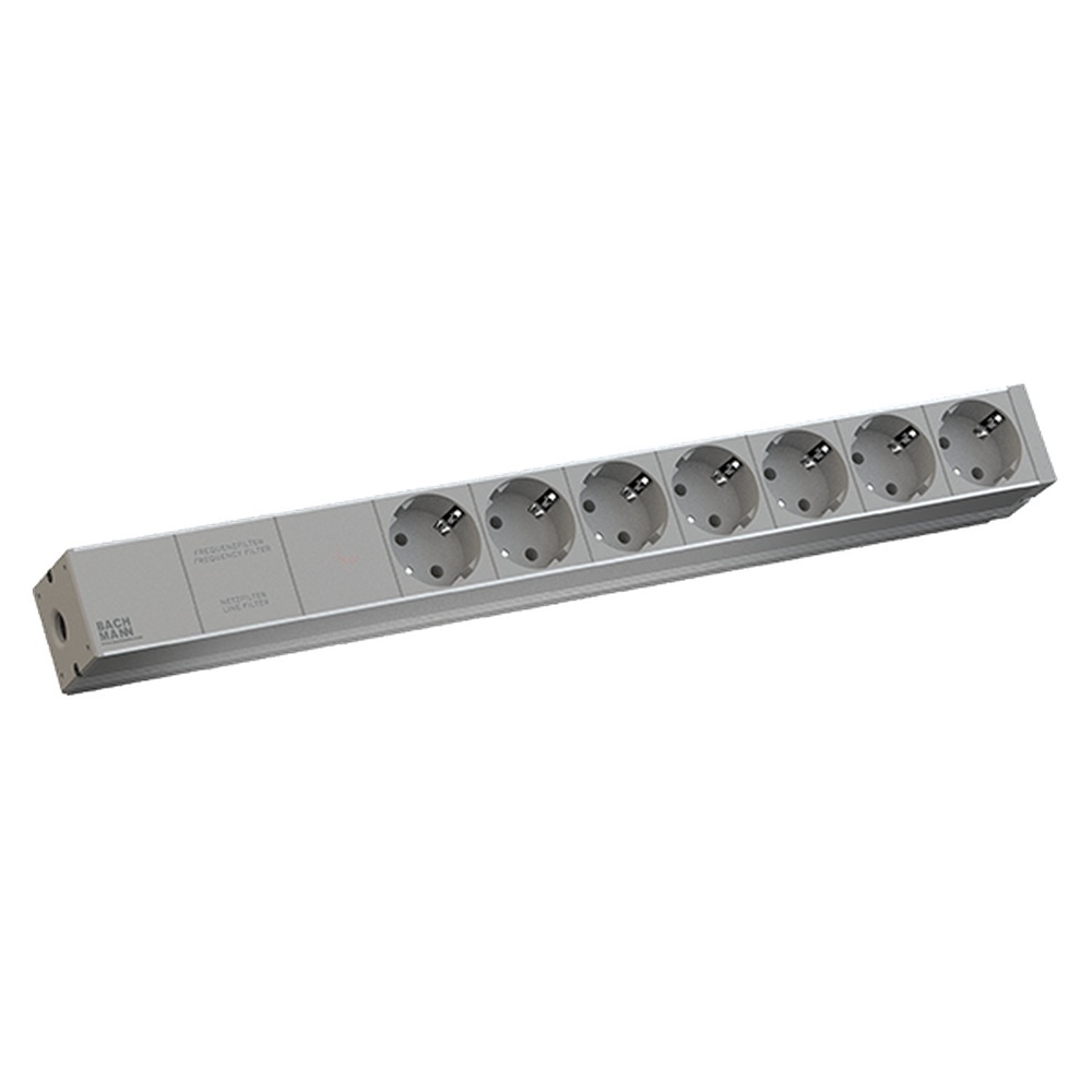 Bachmann Steckdosenleiste 333.406