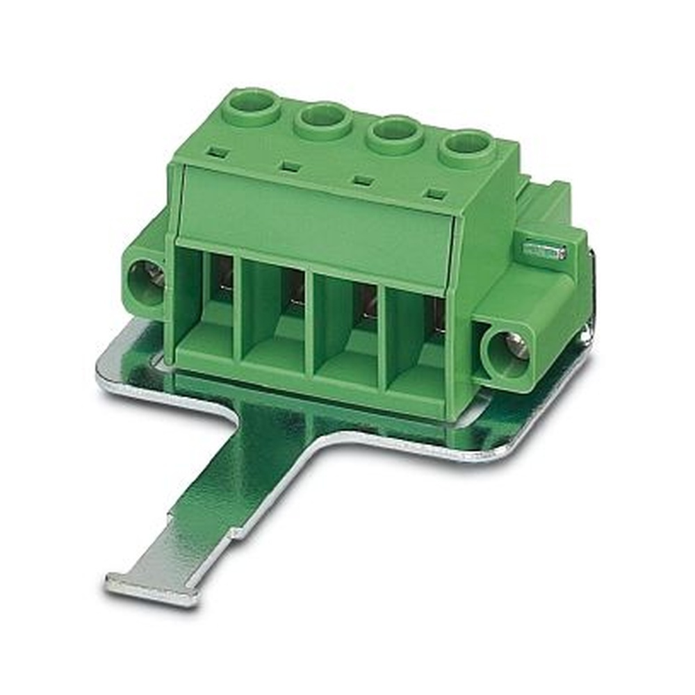 Phoenix Contact Leiterplattenstecker 1970359 Typ PC 16/ 4-STF-SH-10,16