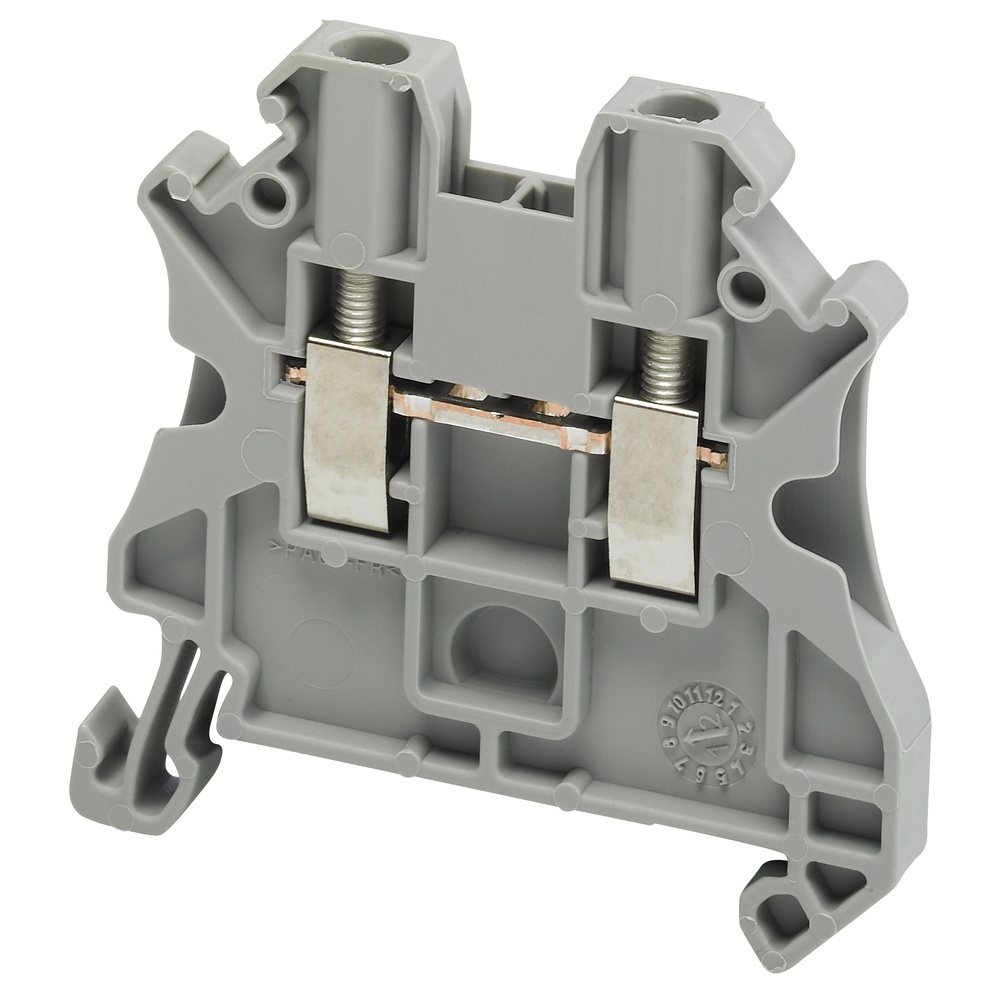 Schneider Electric Reihenklemmen NSYTRV22