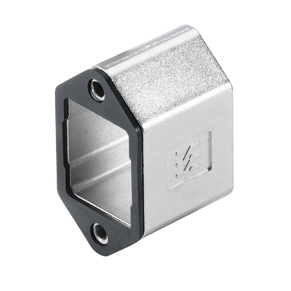 Weidmüller RJ45 Steckverbinder 1302000000 Typ IE-AD-BHS-V14M-RJA
