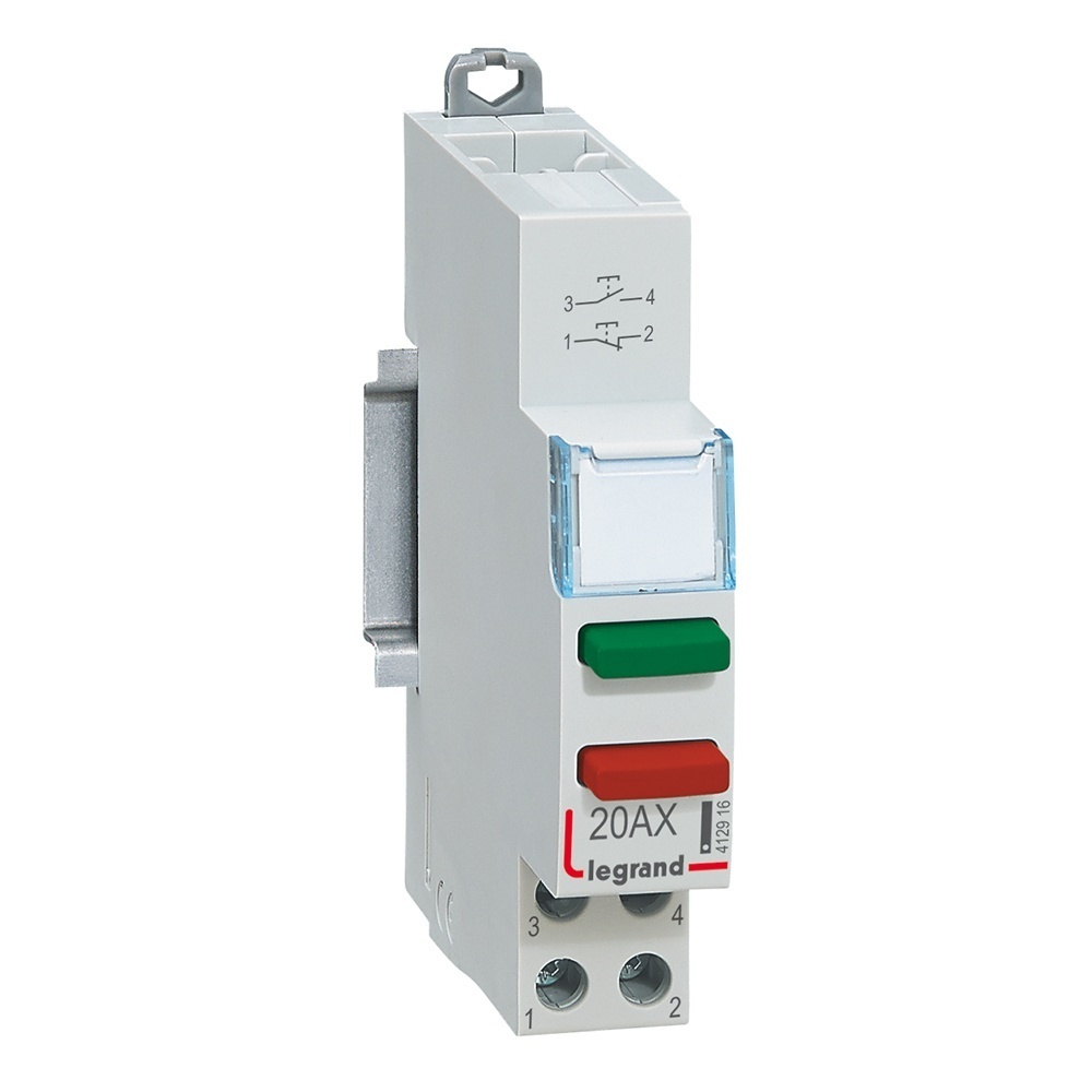 Legrand Taster 412916