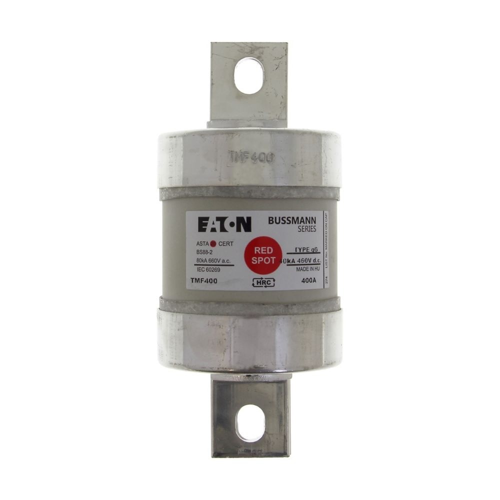 Eaton Sicherungseinsatz TMF355 Typ 355A 660V AC / 460V DC BS88 FUSE
