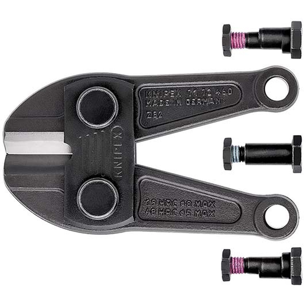 Knipex Ersatzmesserkopf 71 79 460