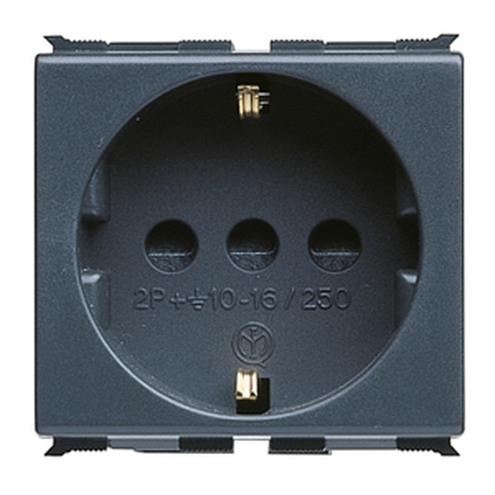 Gewiss Steckdose GW30210