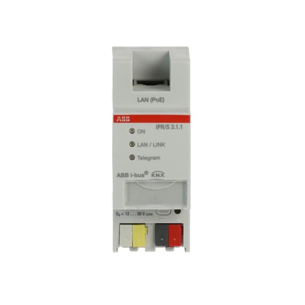 ABB Bussystem Datenschnittstelle 2CDG110175R0011 Typ IPR/S3.1.1