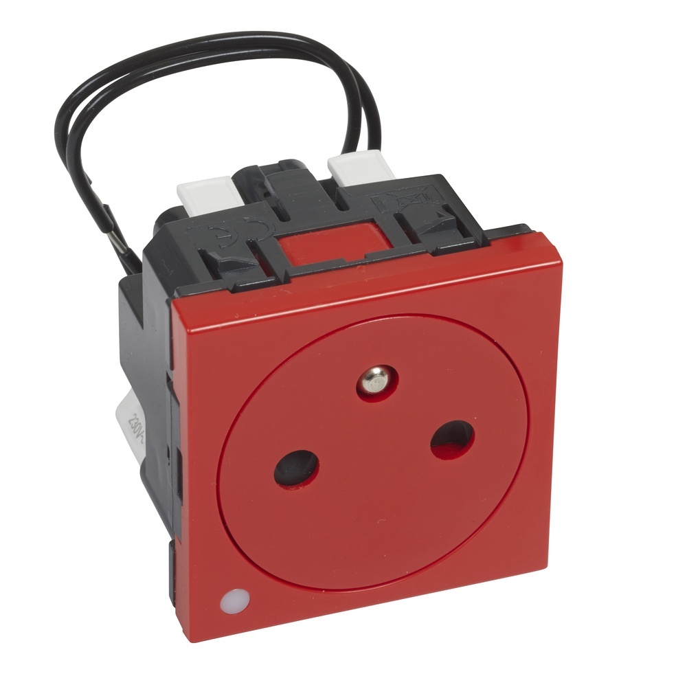 Legrand Steckdose 278126L