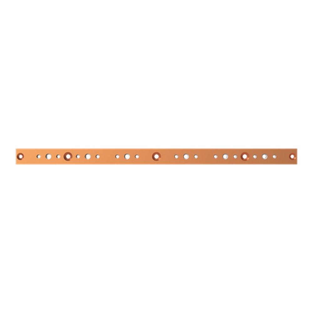 Striebel & John Sammelschiene 2CPX042293R9999 Typ ZXM1228