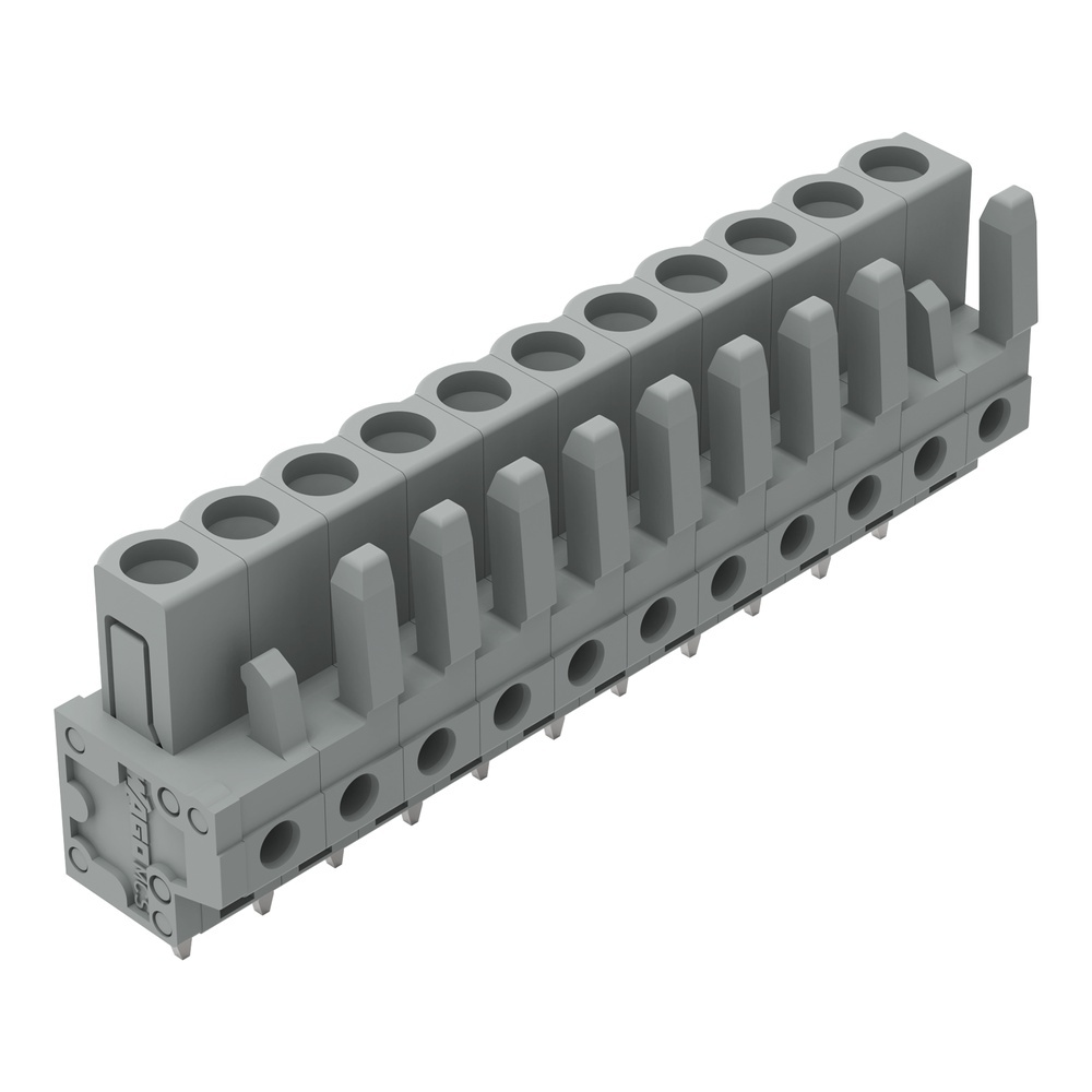 Wago Federleiste 232-141