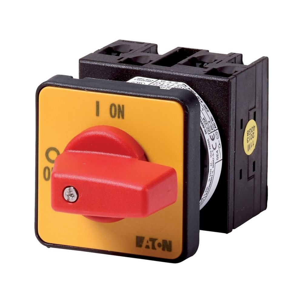 Eaton Ein Aus Schalter 207399 Typ T0-2-8900/E-RT