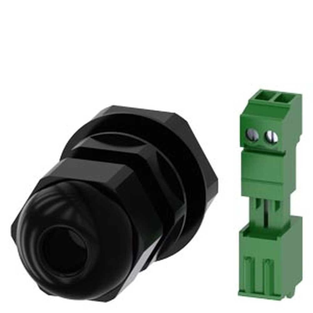 Siemens Metrische Verschraubung 3SU1900-0JA10-0AA0