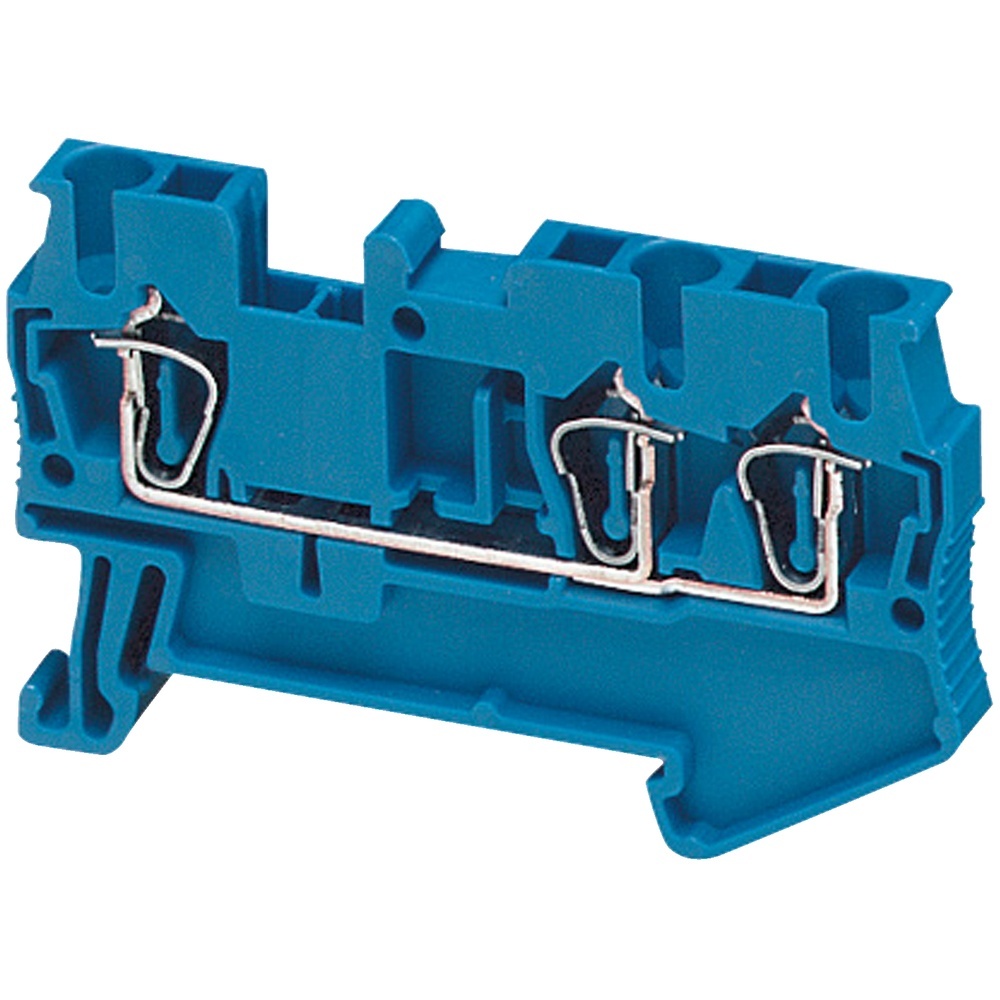 Schneider Electric Reihenklemmen NSYTRR23BL