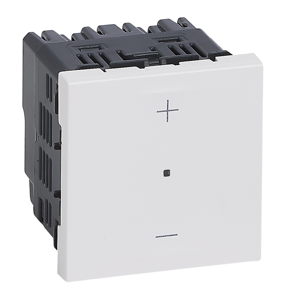 Legrand Universal Tastdimmer 078408A