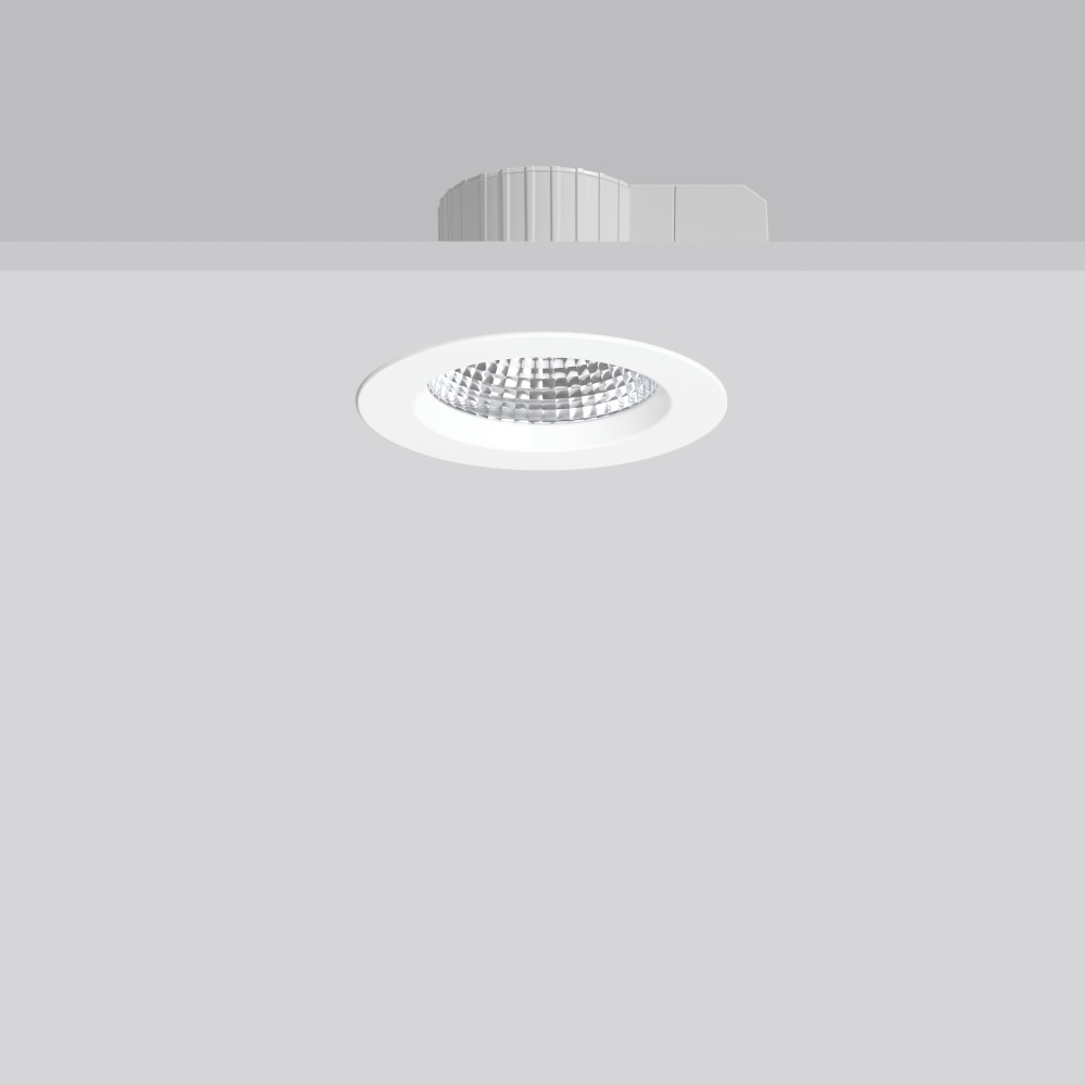 RZB Einbau Downlight 901848.002