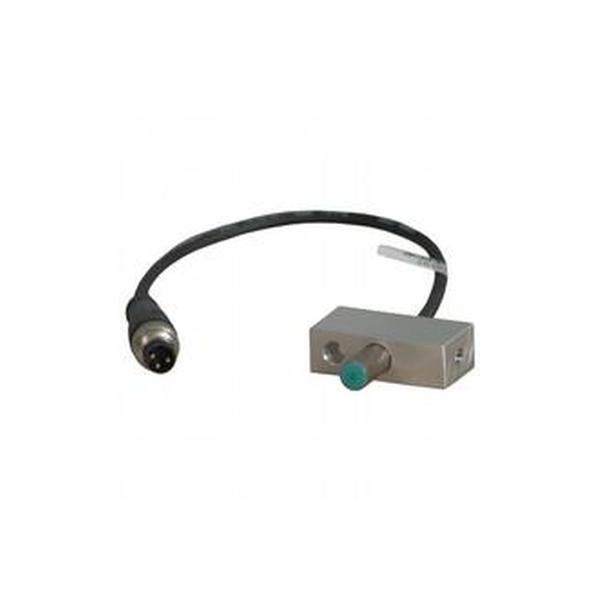 Pepperl+Fuchs Induktiver Sensor 304615-0196 Typ NBB2-6,5M30-E2-0,15M-V3-Y