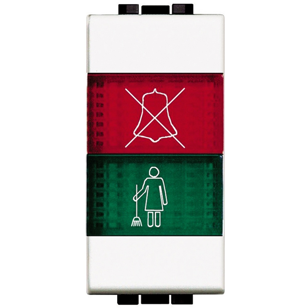 Bticino Lichtsignal N4373H Bticino Lichtsignal N4373H