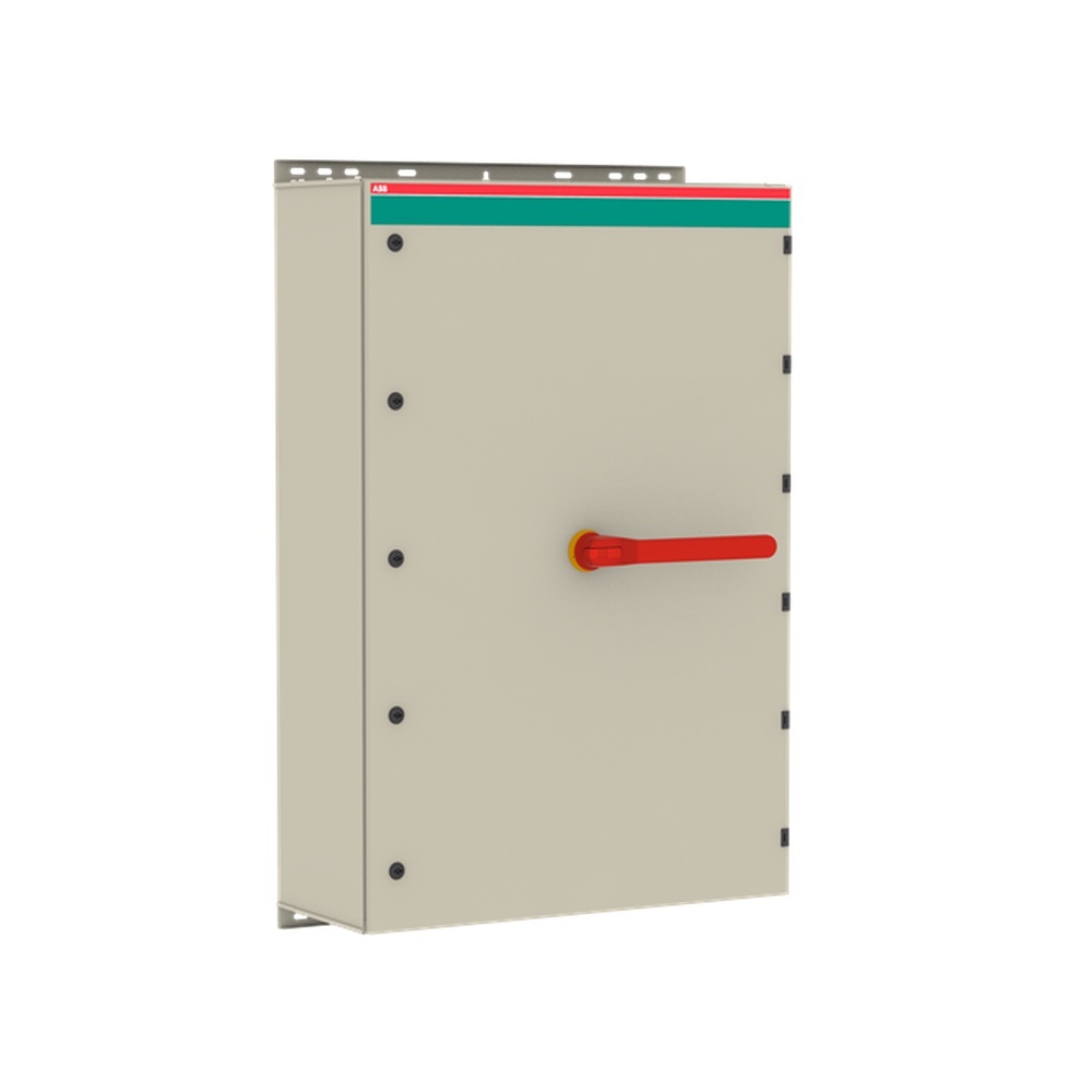 ABB Lasttrennschalter 1SCA022512R7810 Typ OT1000BLRR3AZ
