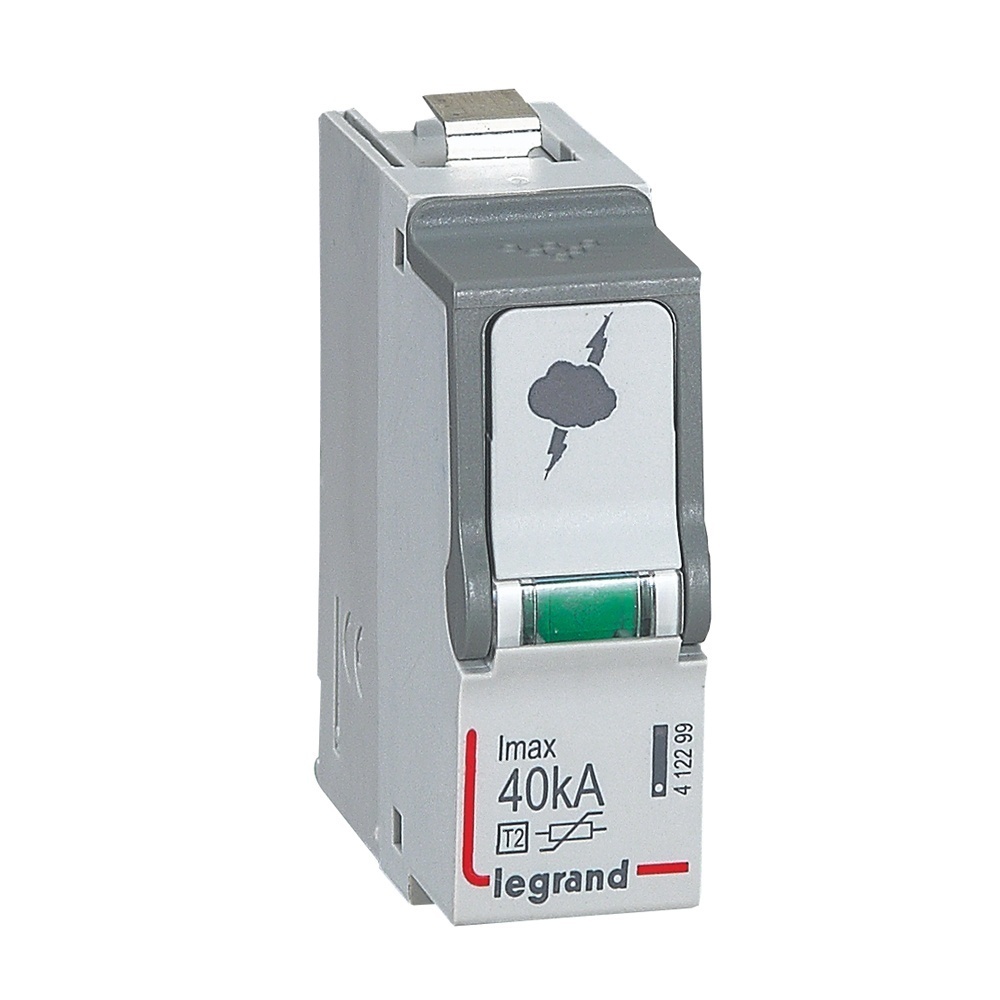 Legrand Schutzmodul 412299