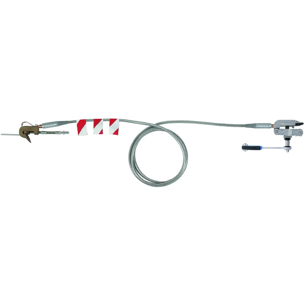 Dehn + Söhne EuK Vorrichtung 752087 Typ EKV FD R 70 8500AL
