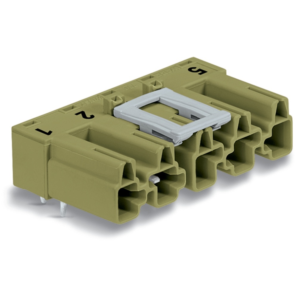Wago Stecker 770-875/011-000 Wago Stecker 770-875/011-000