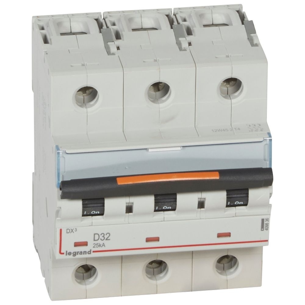Legrand Leitungsschutzschalter 409836