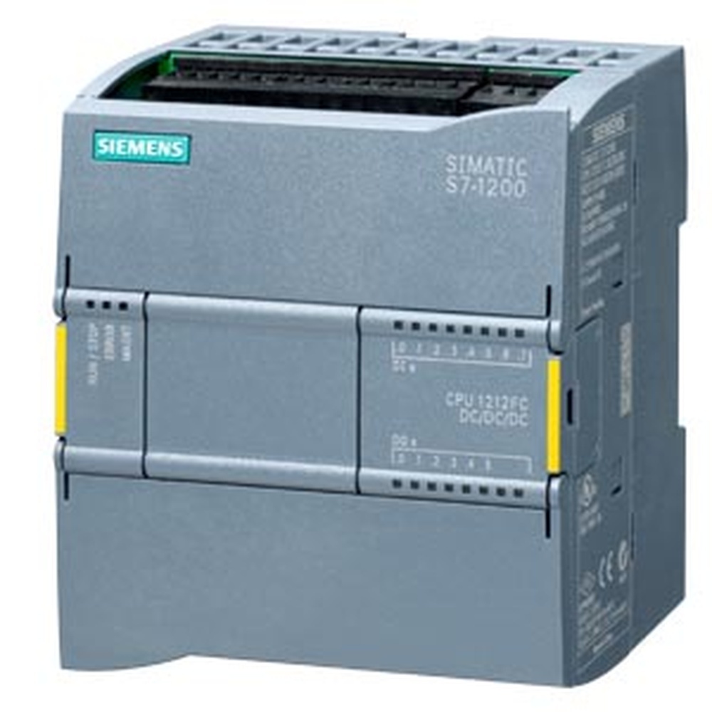 Siemens Kompakt CPU 6ES7212-1AF40-0XB0