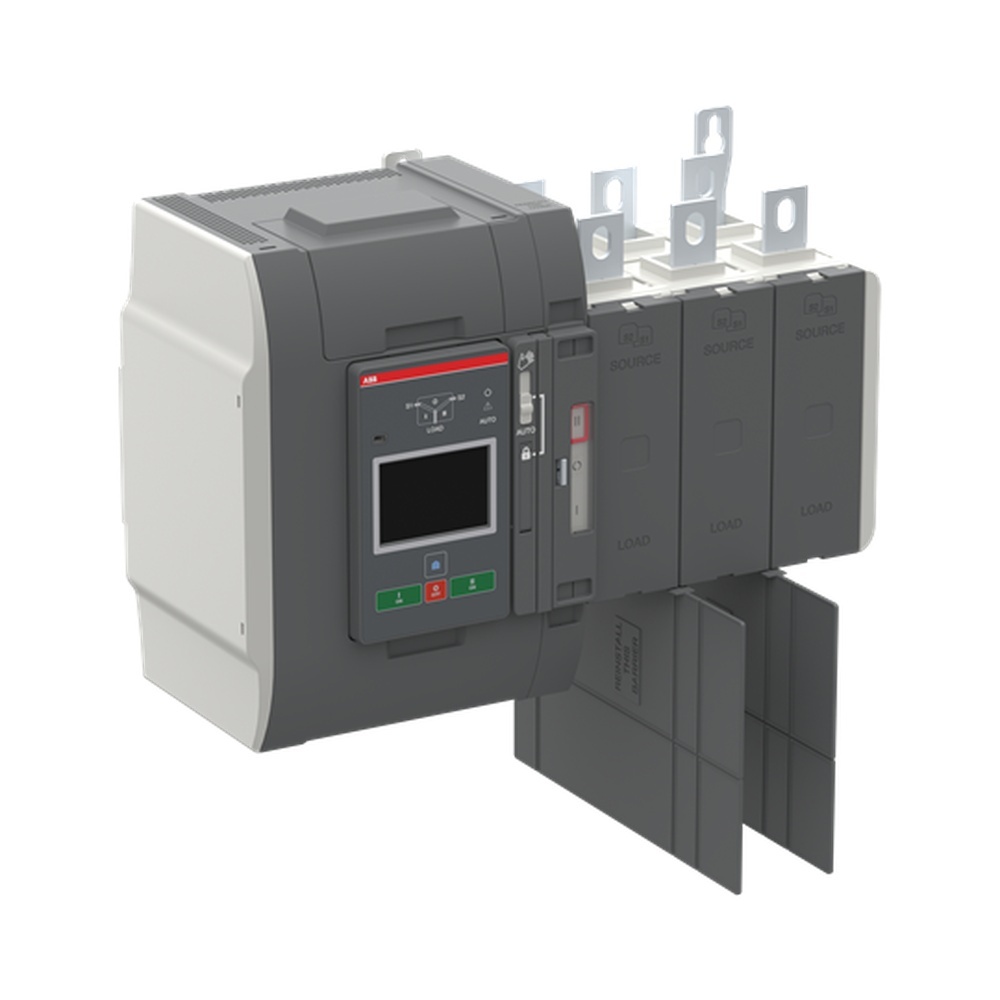 ABB Lasttrennschalter 1SCA151048R1001 Typ OXB600U3X4QT