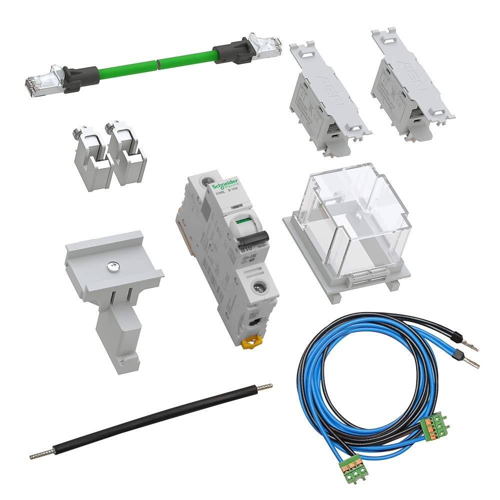 ABN Bestückungspaket ABNPK12406